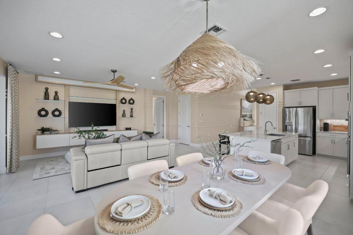 ARDEN PUD POD G NORTH - Residential