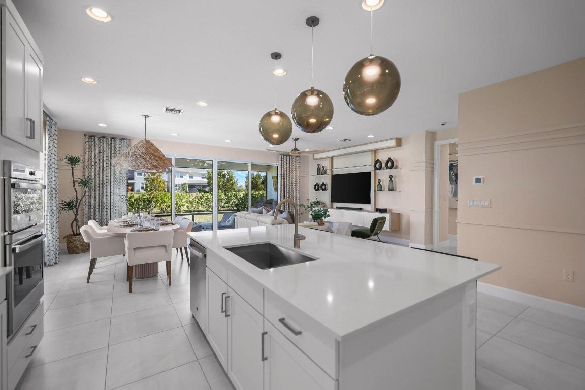 ARDEN PUD POD G NORTH - Residential