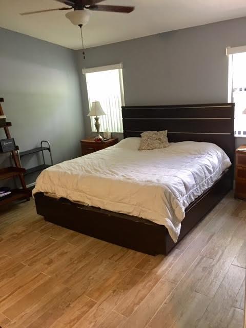 Spring Lake Villas - Residential