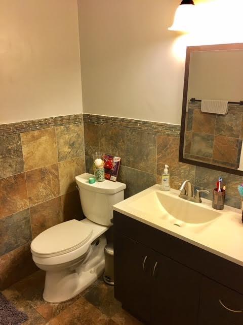 Spring Lake Villas - Residential