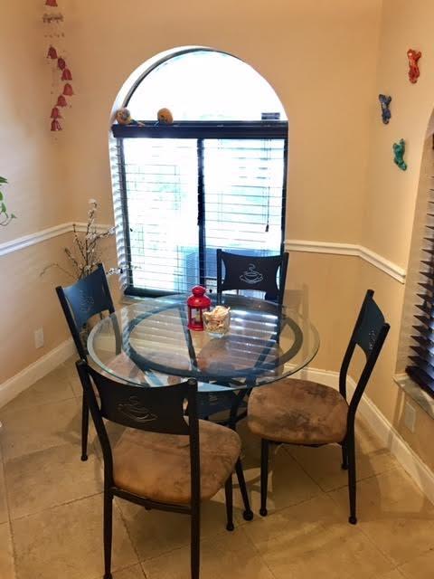 Spring Lake Villas - Residential