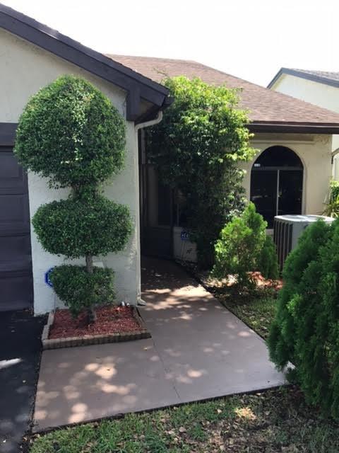 Spring Lake Villas - Residential