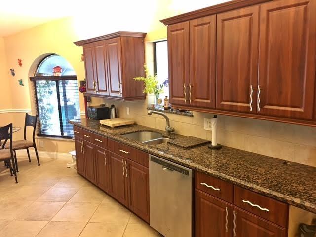 Spring Lake Villas - Residential