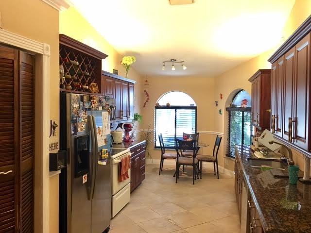 Spring Lake Villas - Residential