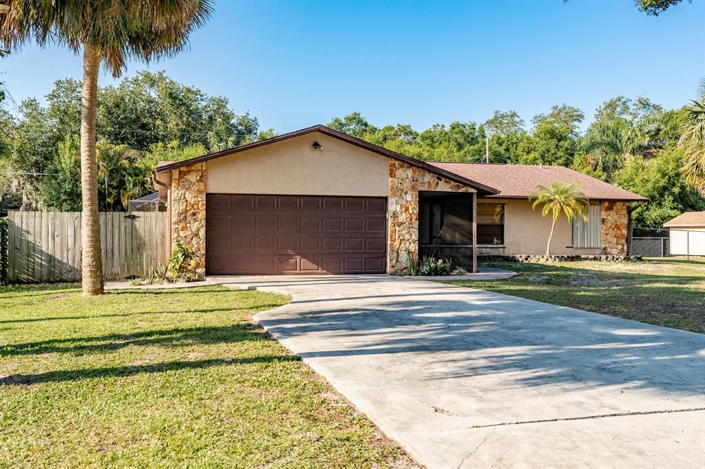 Photo of 7501 Salerno Road, Fort Pierce, FL 34951 (MLS # R10889438)
