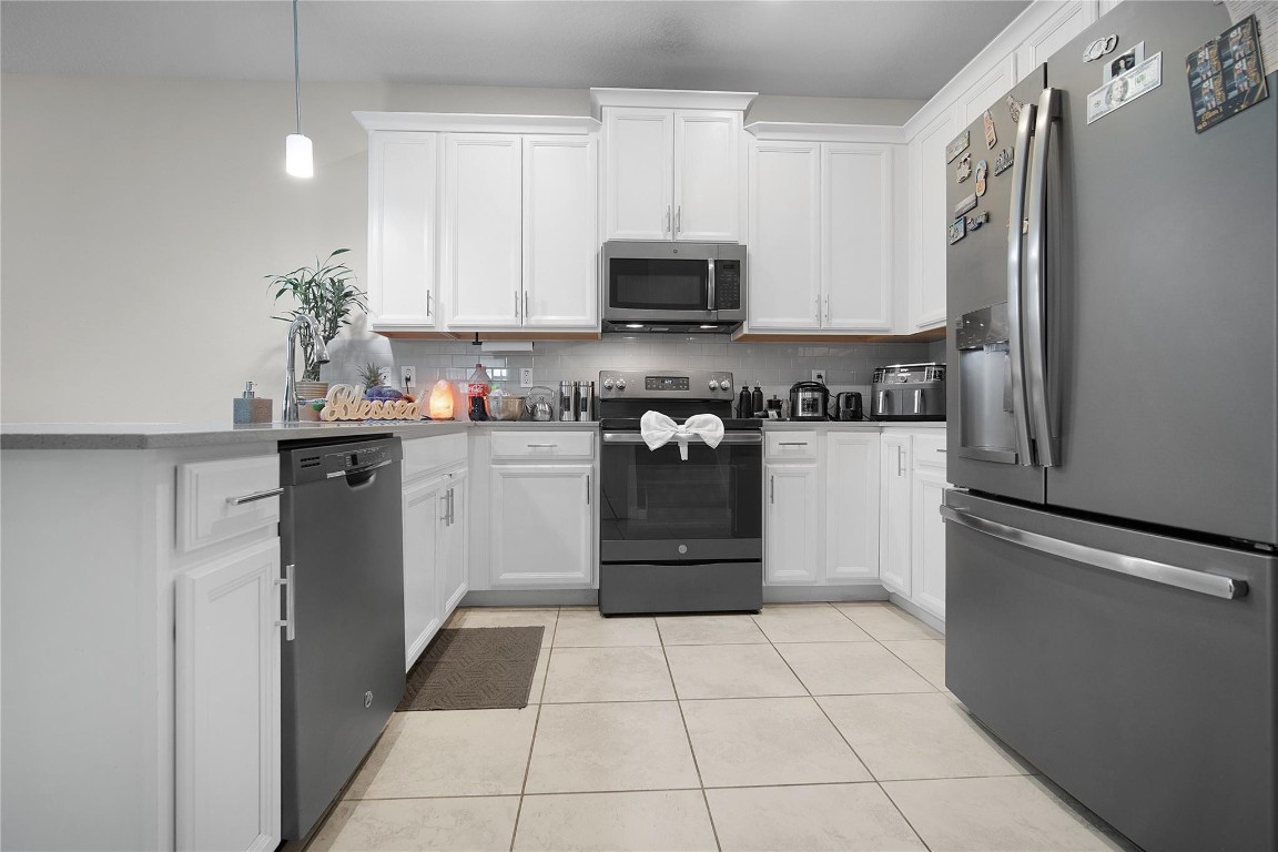 STOREY LAKE TR K - Residential