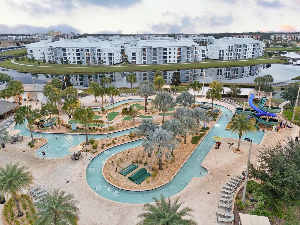 STOREY LAKE TR K - Residential