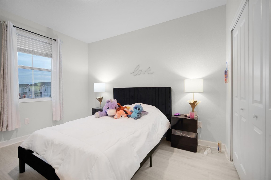 STOREY LAKE TR K - Residential