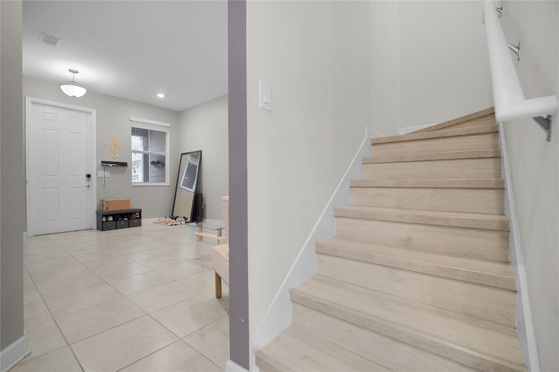 STOREY LAKE TR K - Residential