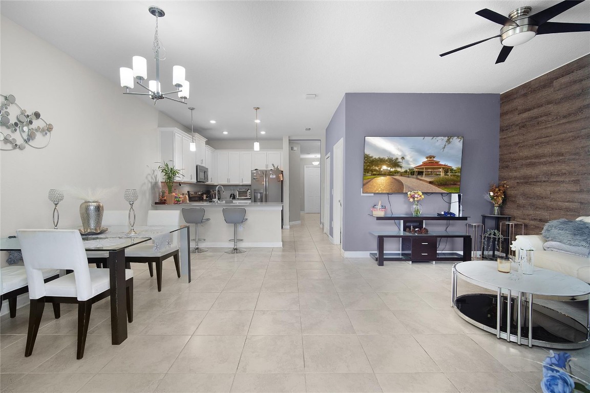 STOREY LAKE TR K - Residential