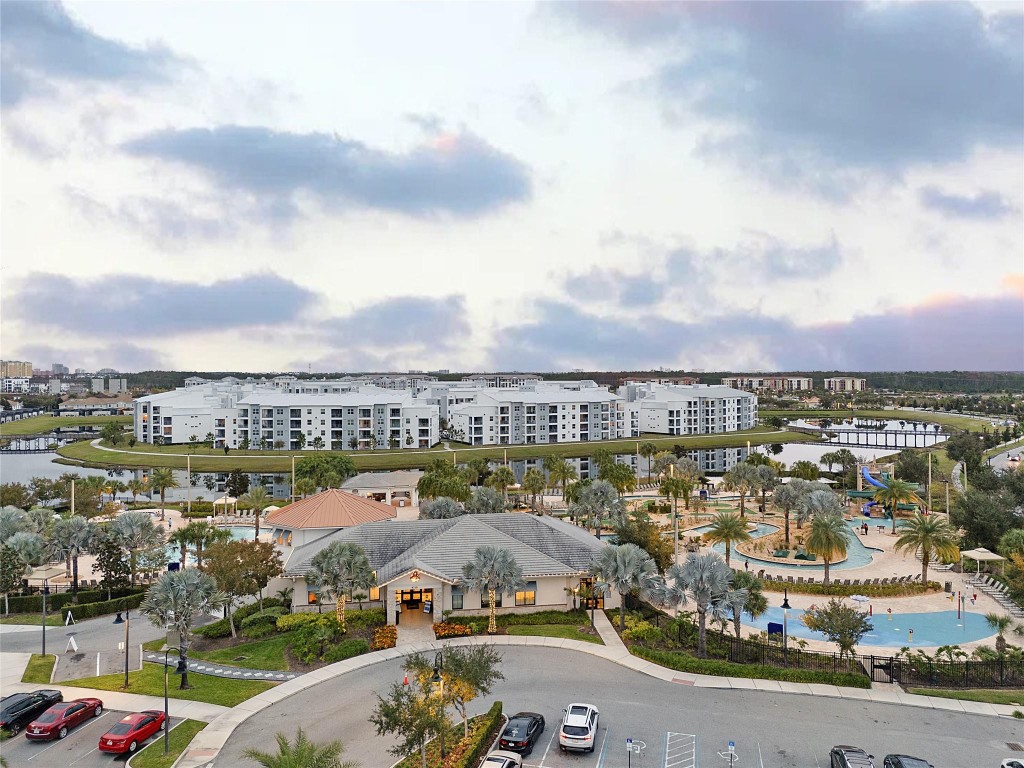 STOREY LAKE TR K - Residential