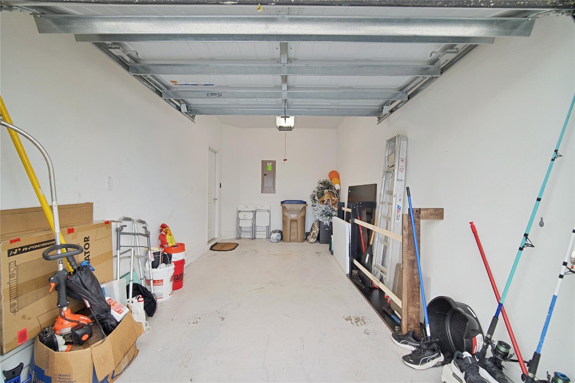 STOREY LAKE TR K - Residential