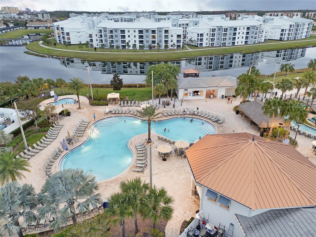 STOREY LAKE TR K - Residential