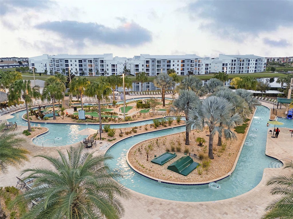 STOREY LAKE TR K - Residential