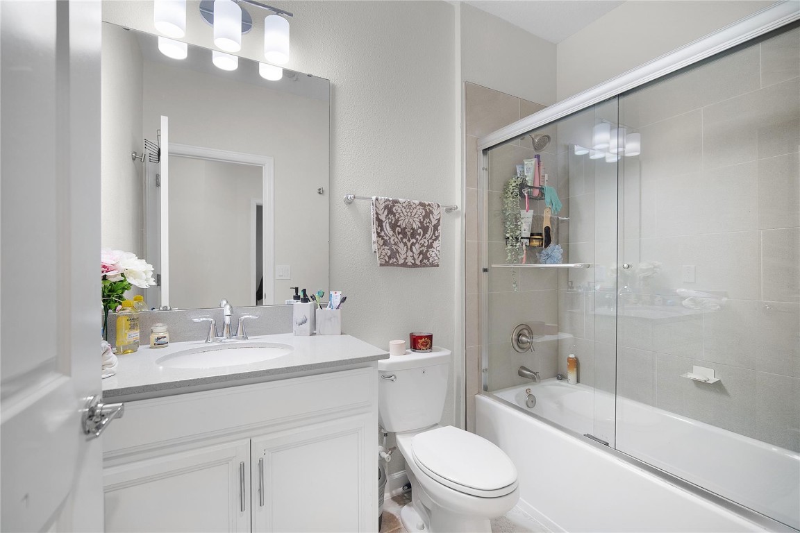 STOREY LAKE TR K - Residential