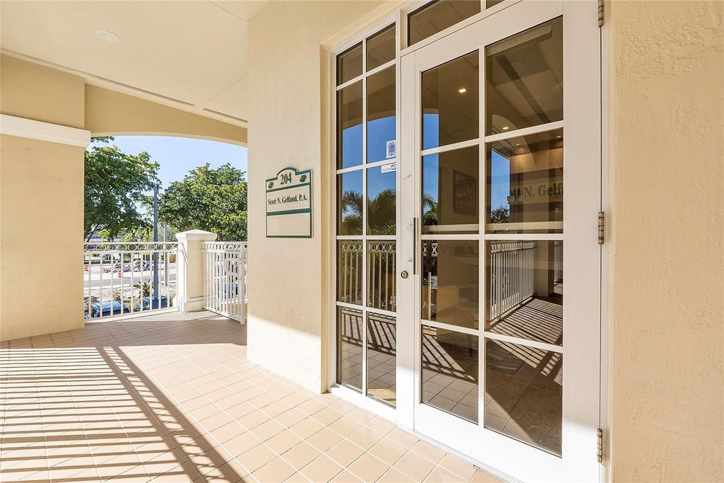 Photo of 5491 N University Drive #213-214, Coral Springs, FL (MLS # F10480616)