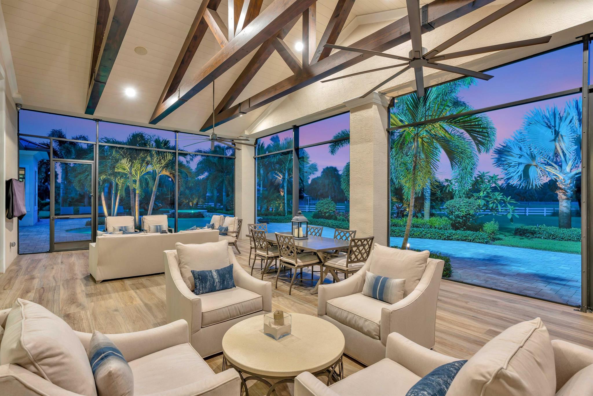 TRAILSIDE - Residential