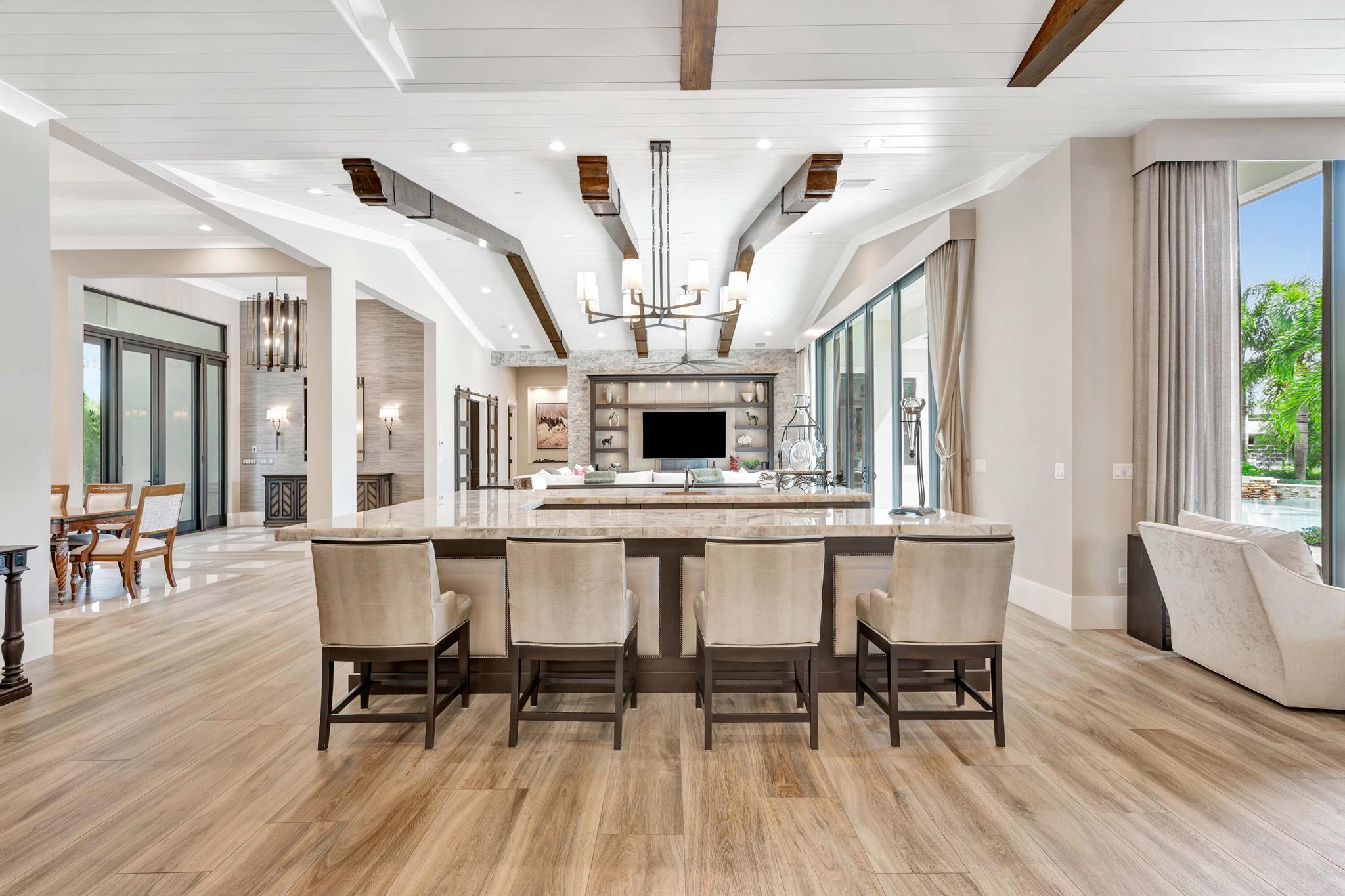 TRAILSIDE - Residential