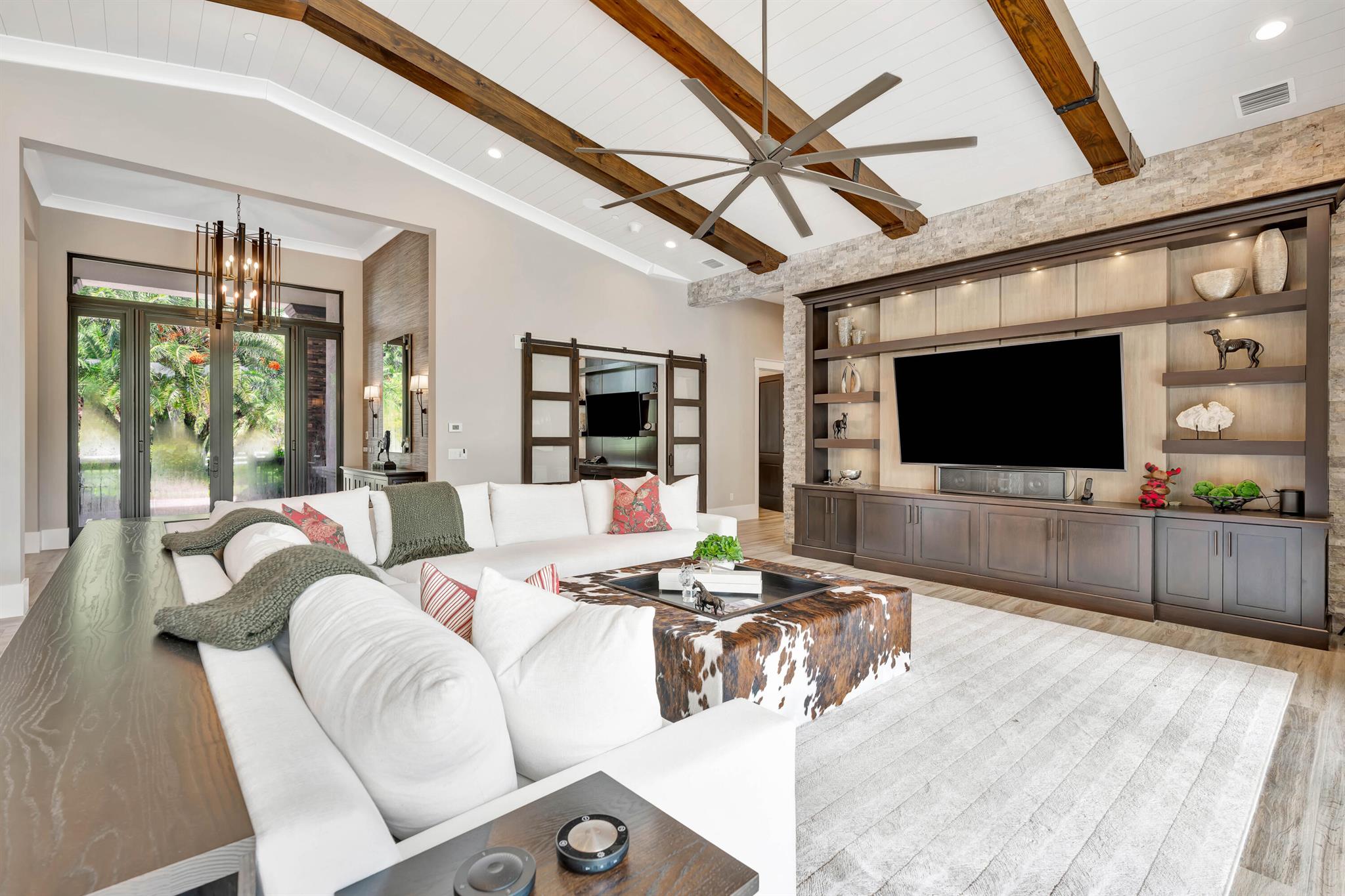 TRAILSIDE - Residential