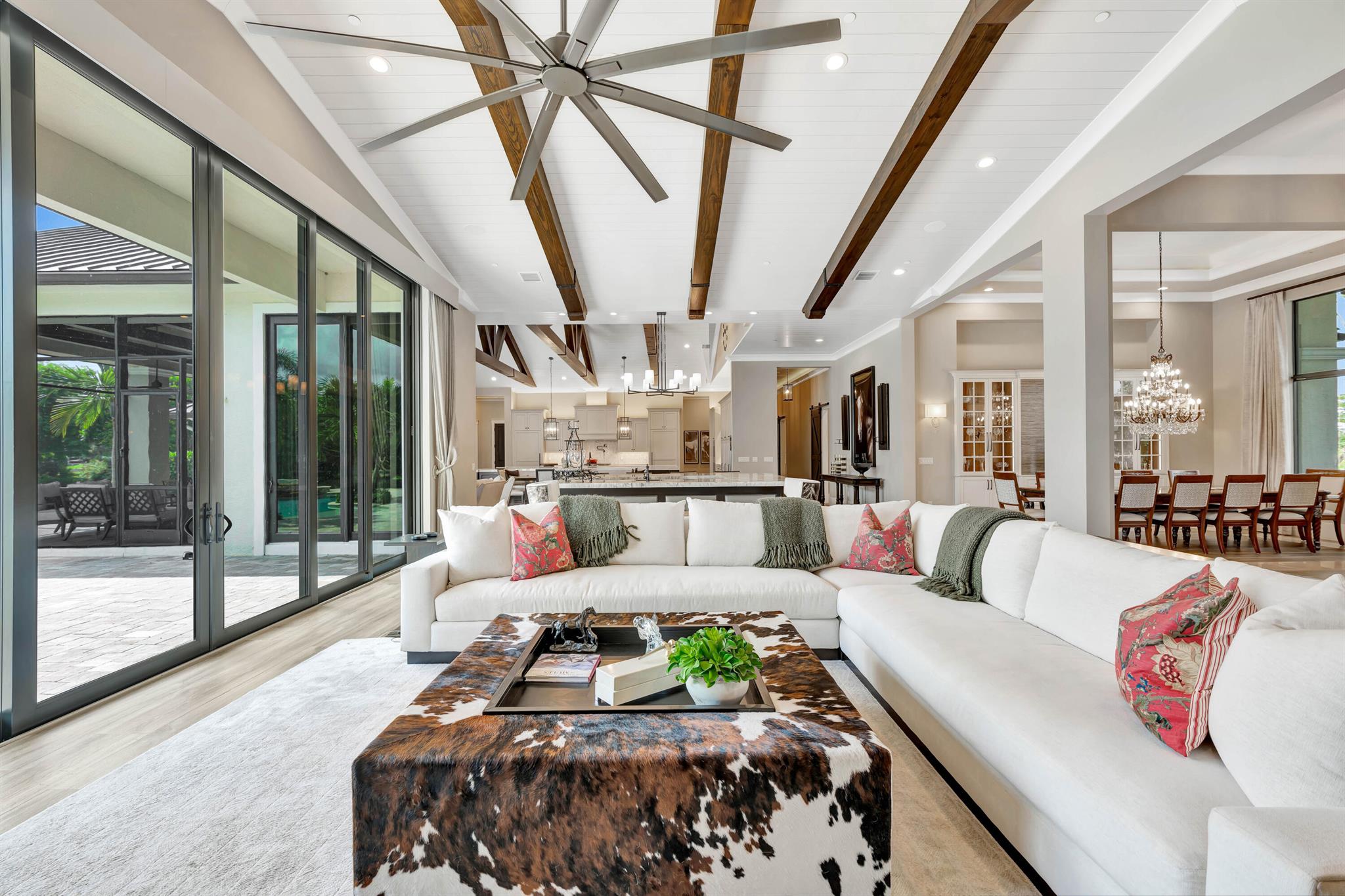 TRAILSIDE - Residential