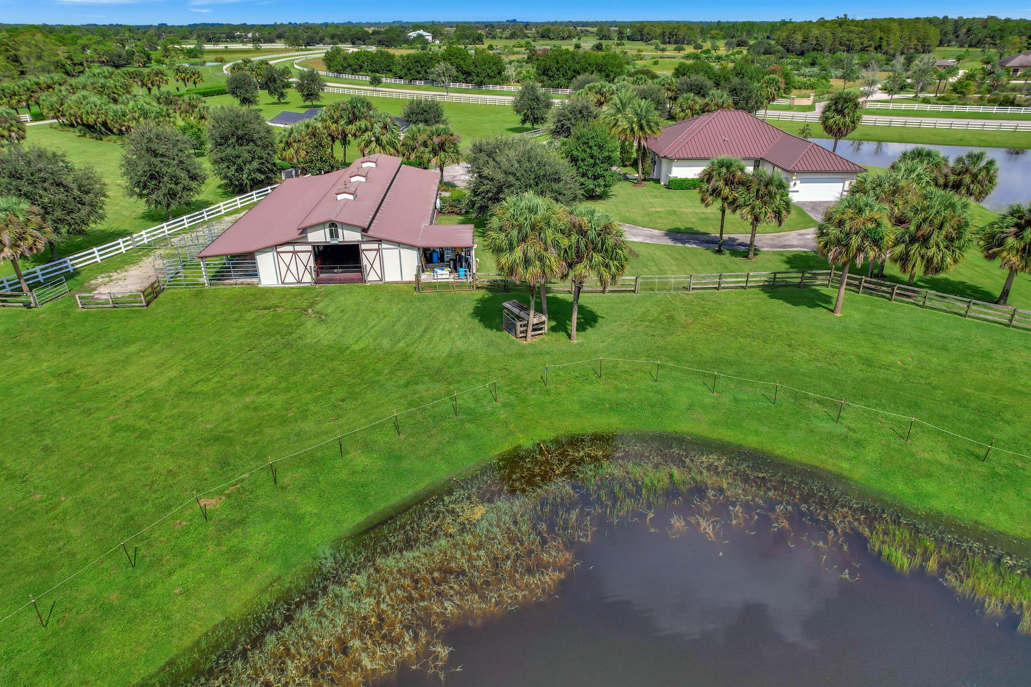 TRAILSIDE - Residential