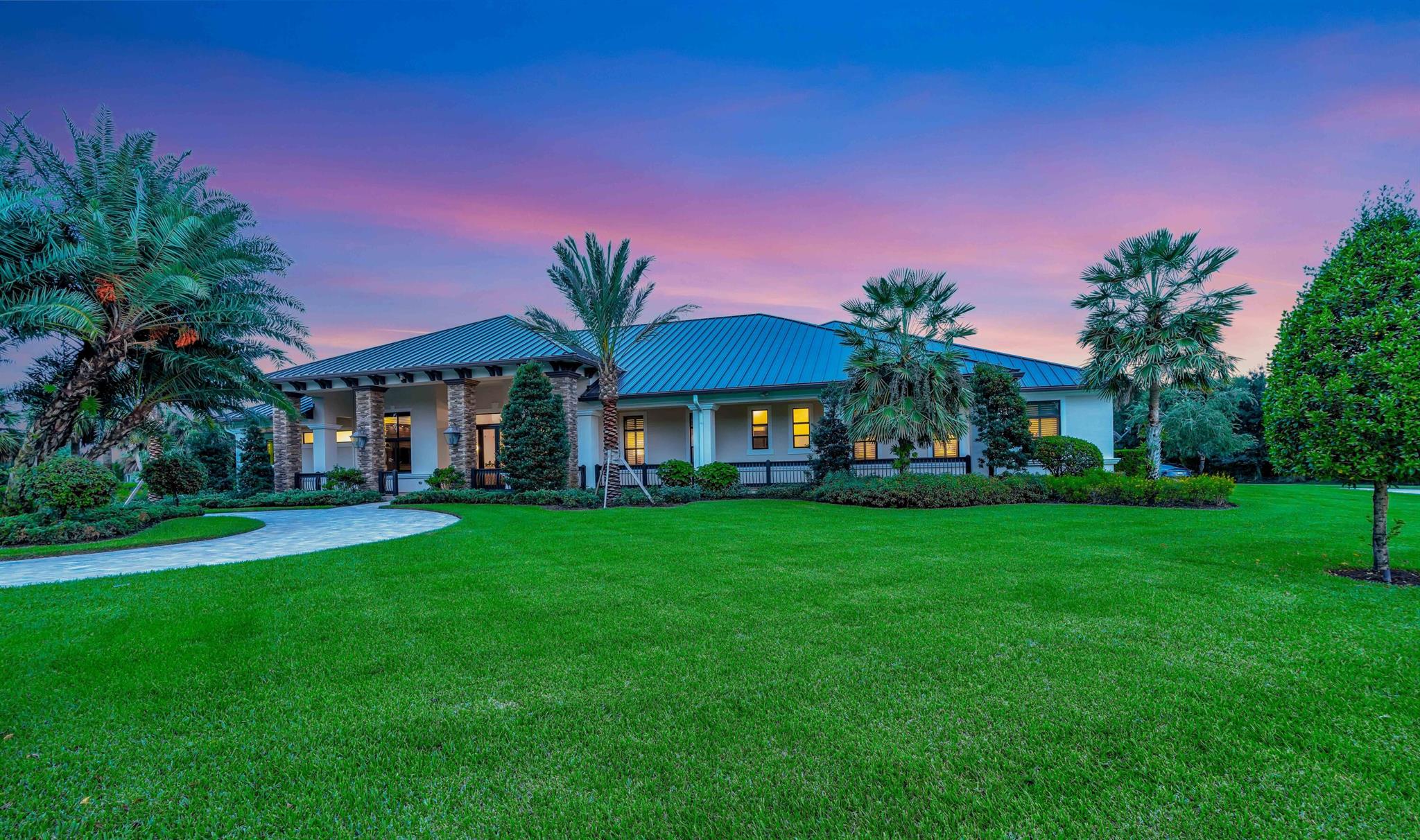 TRAILSIDE - Residential