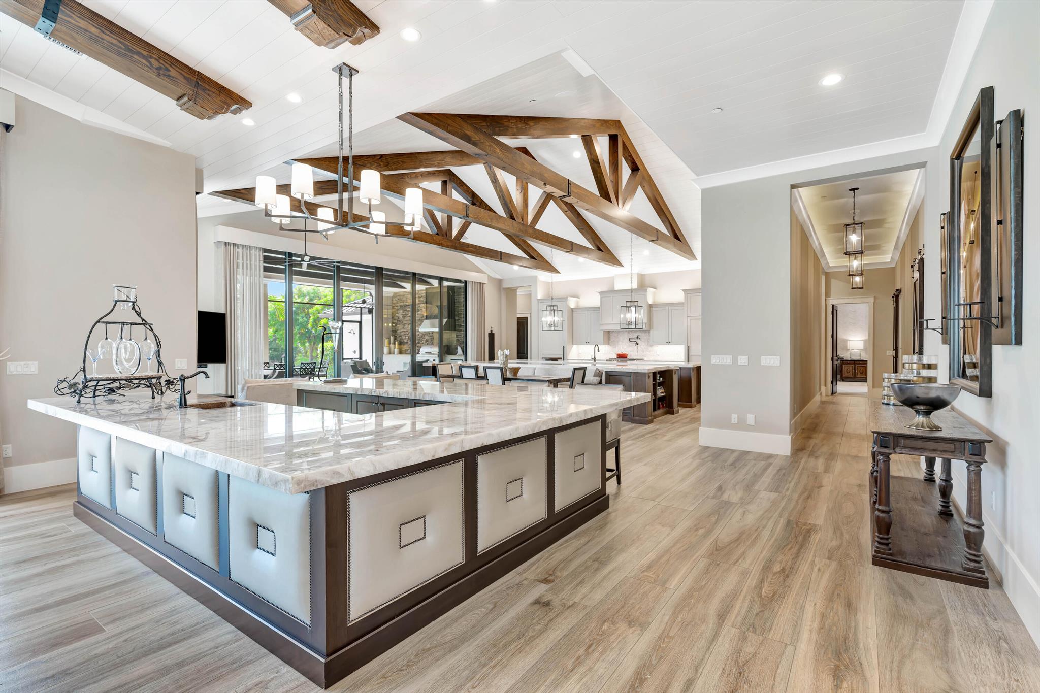 TRAILSIDE - Residential