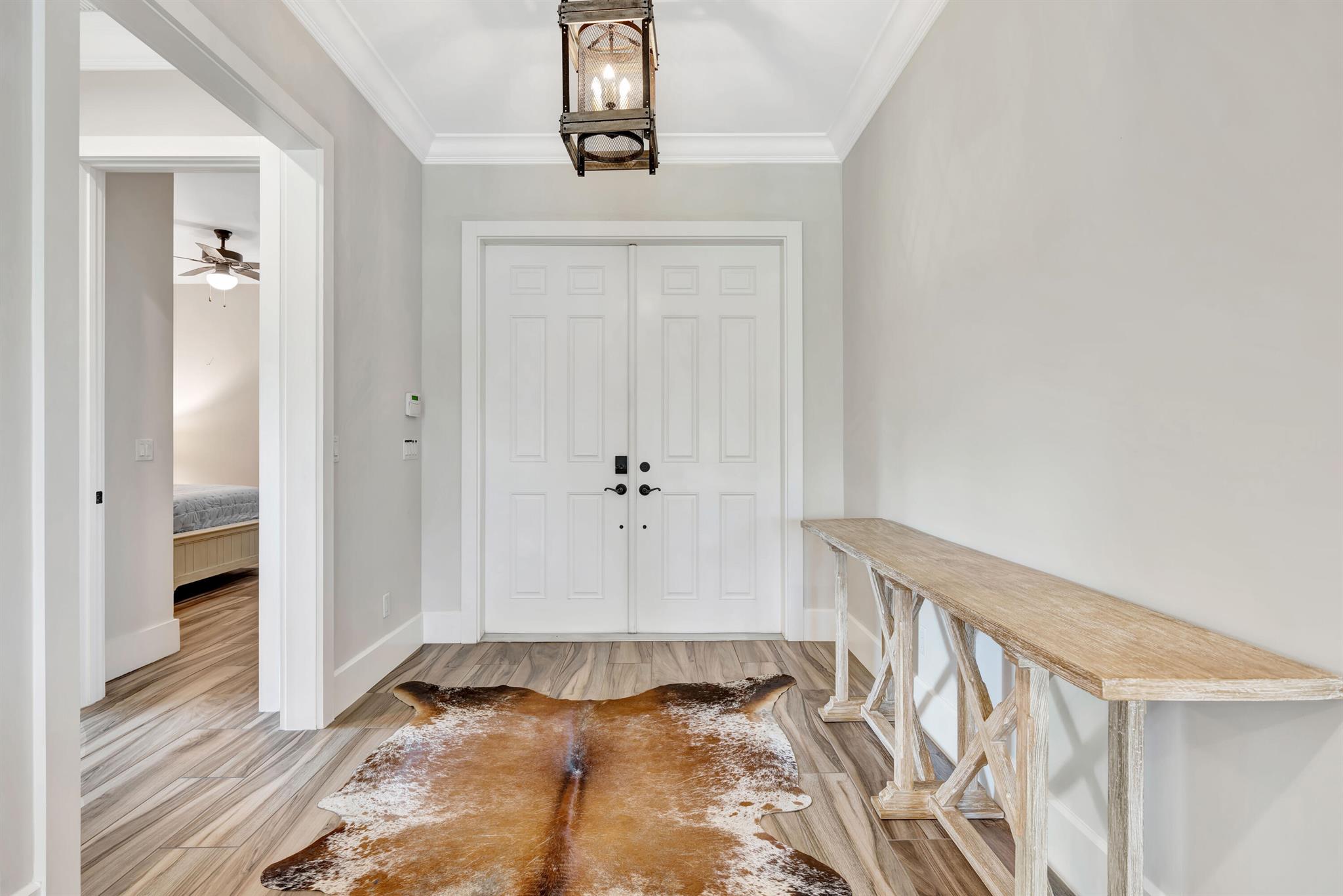 TRAILSIDE - Residential