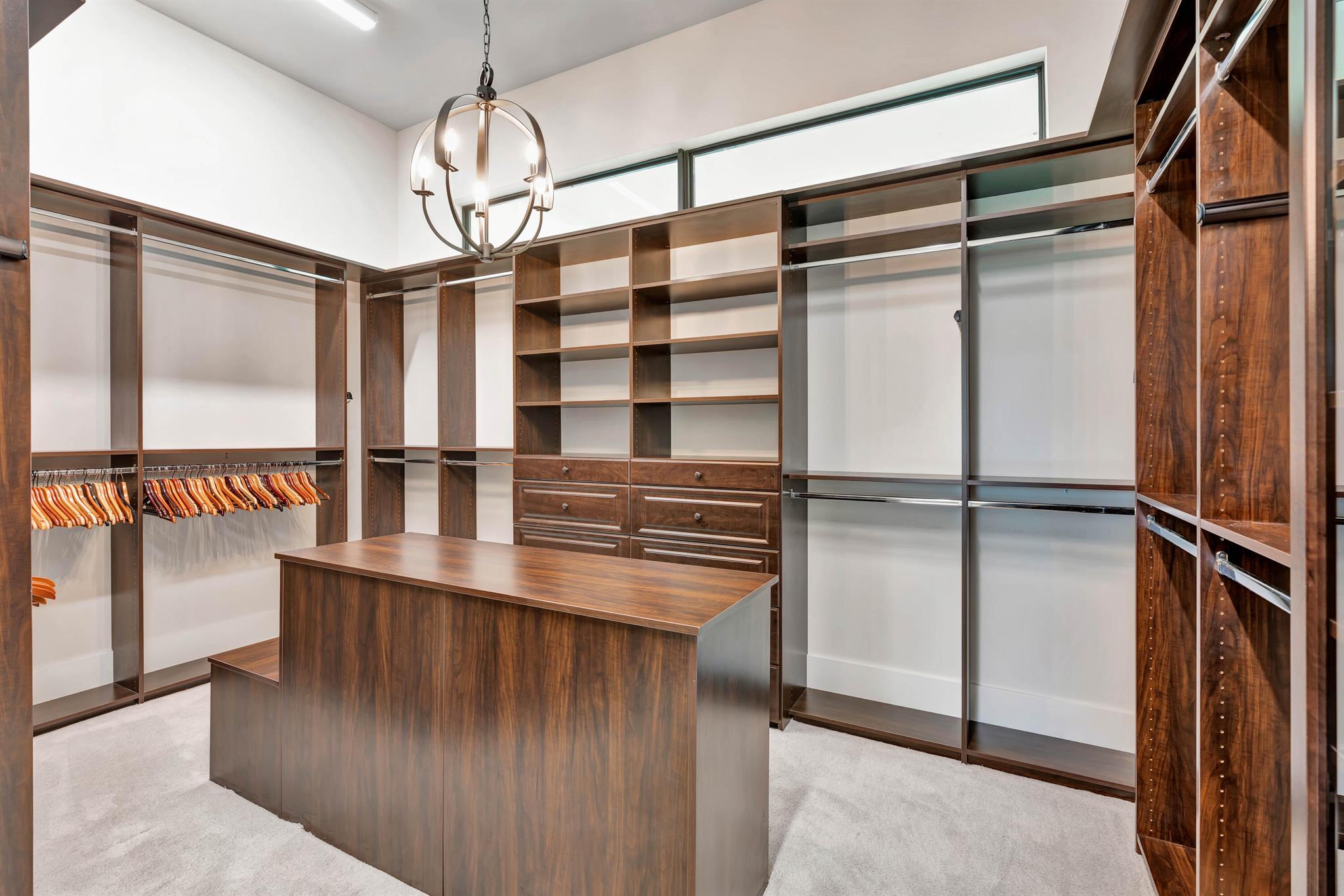 TRAILSIDE - Residential