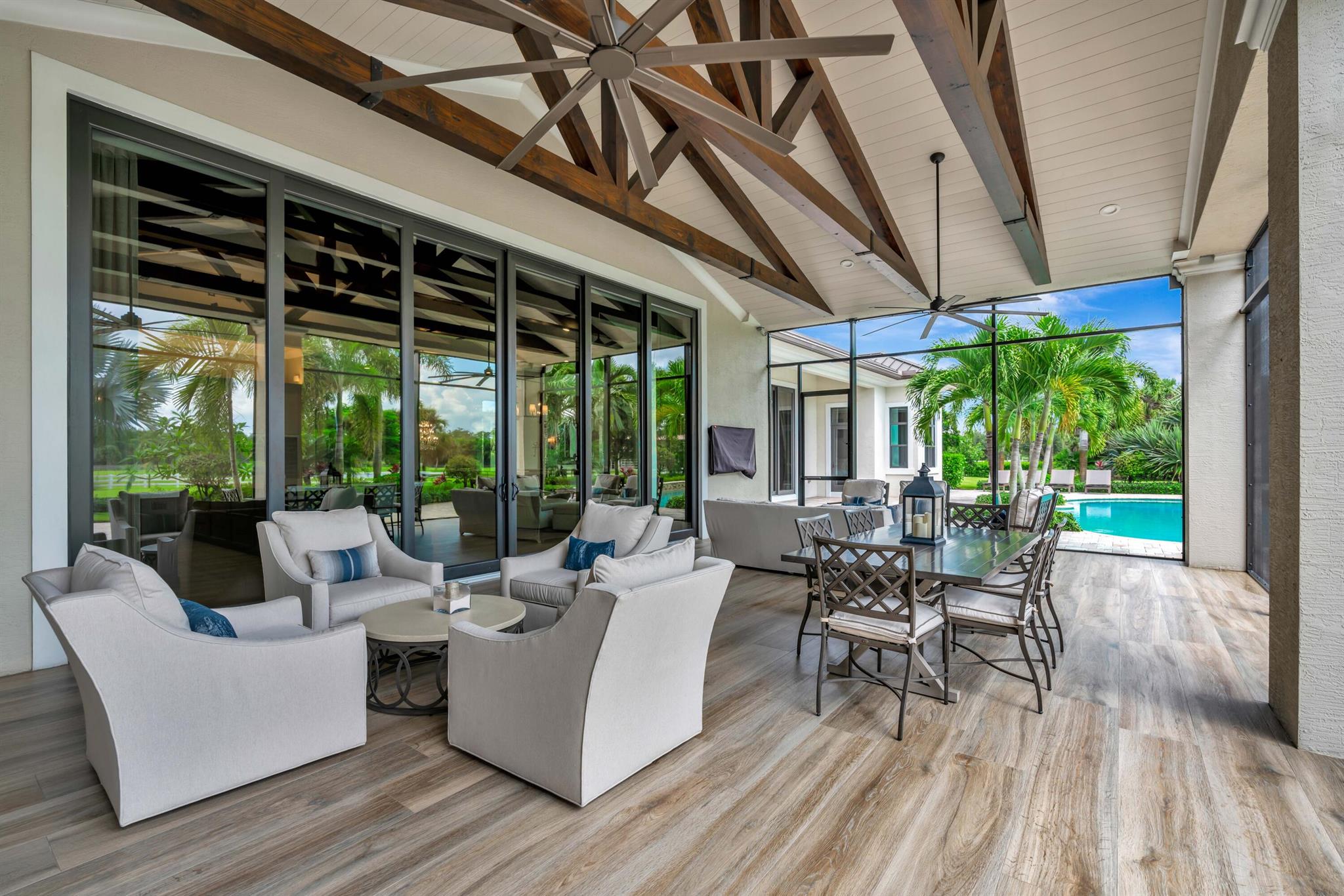 TRAILSIDE - Residential