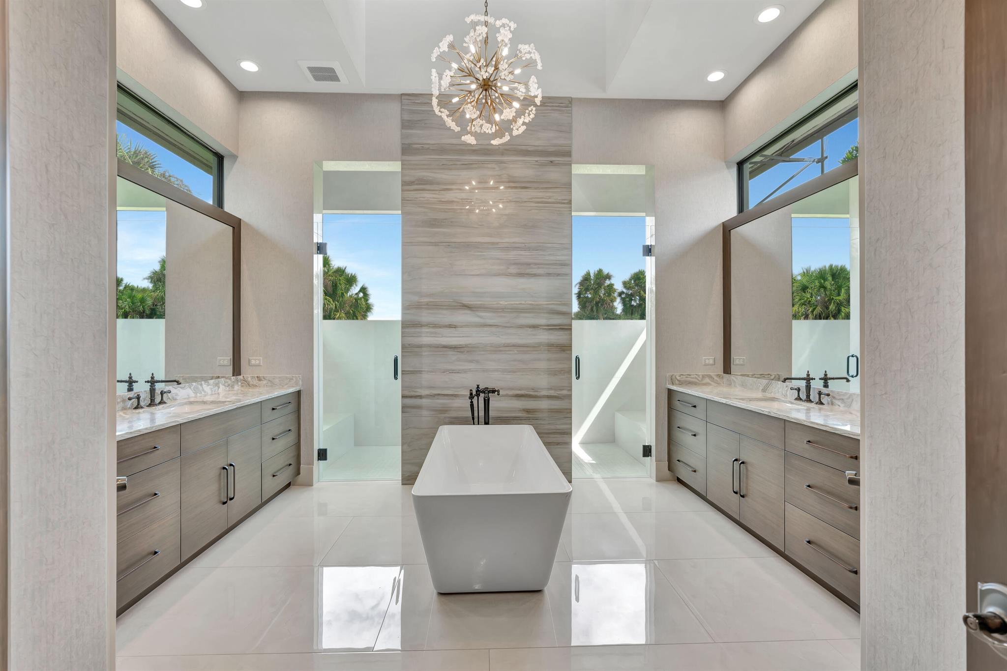 TRAILSIDE - Residential