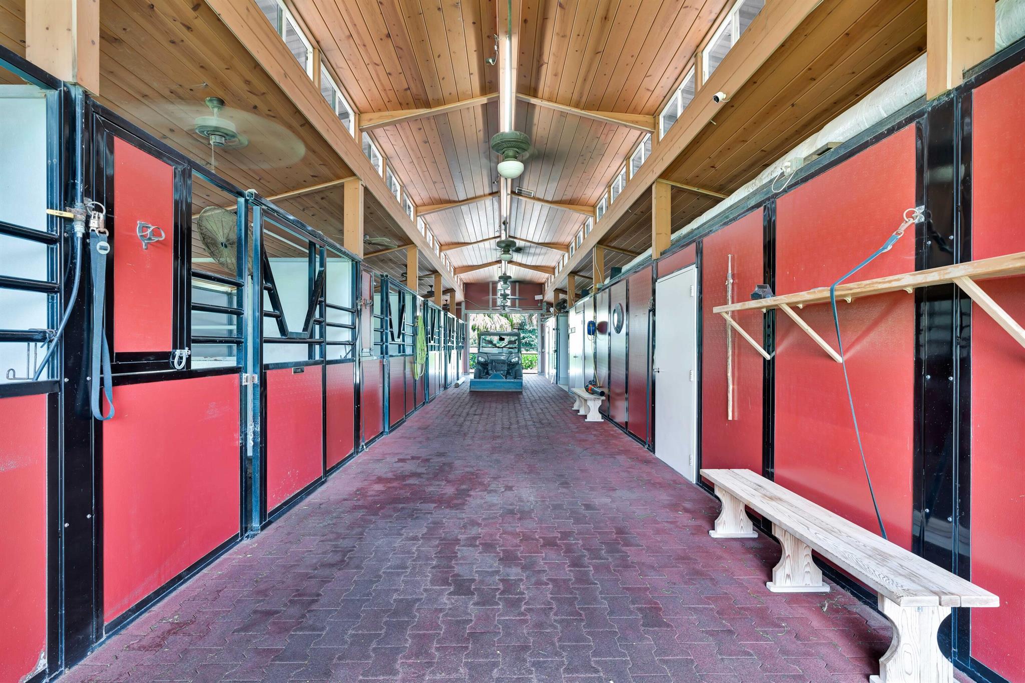 TRAILSIDE - Residential