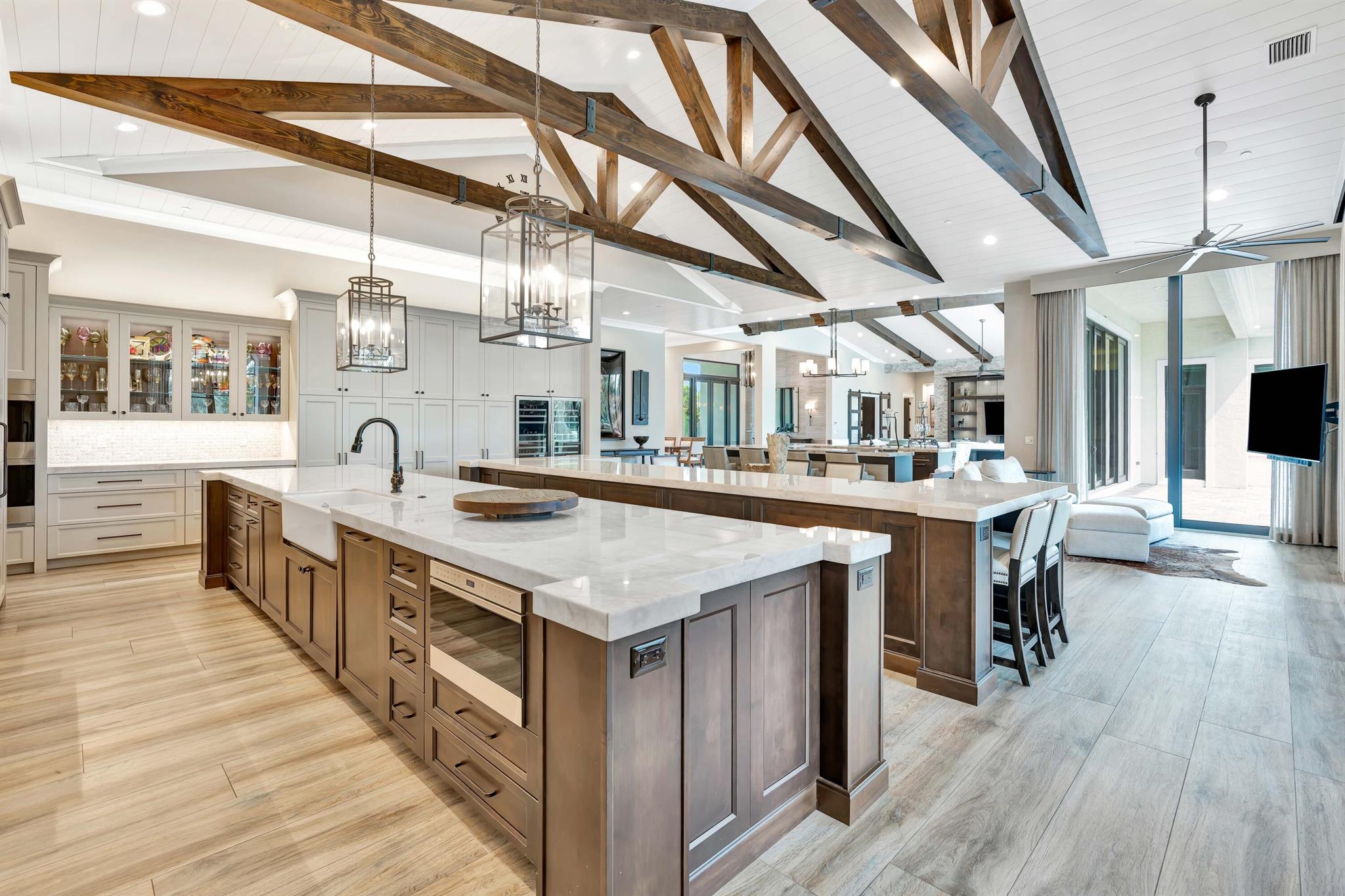 TRAILSIDE - Residential