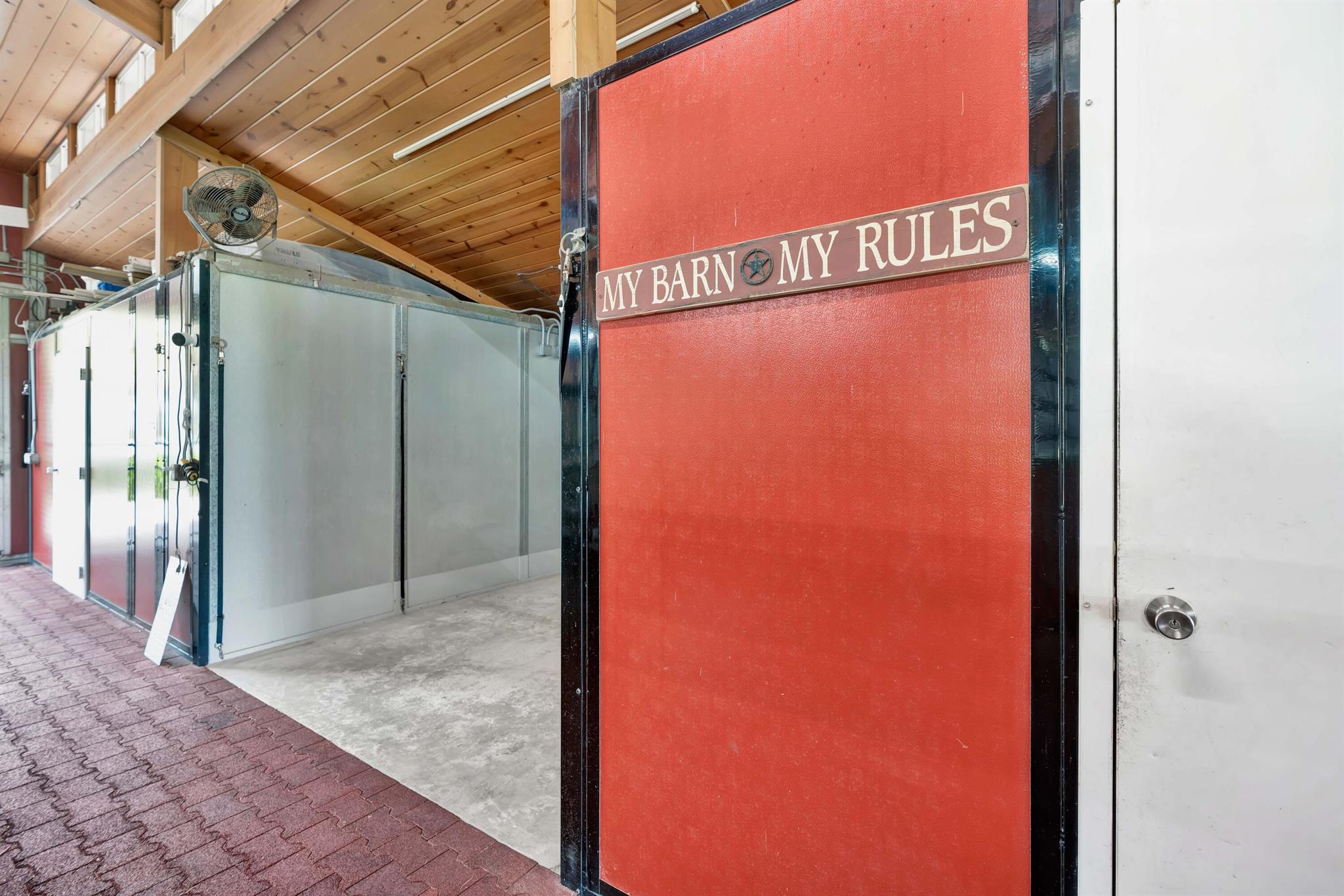 TRAILSIDE - Residential