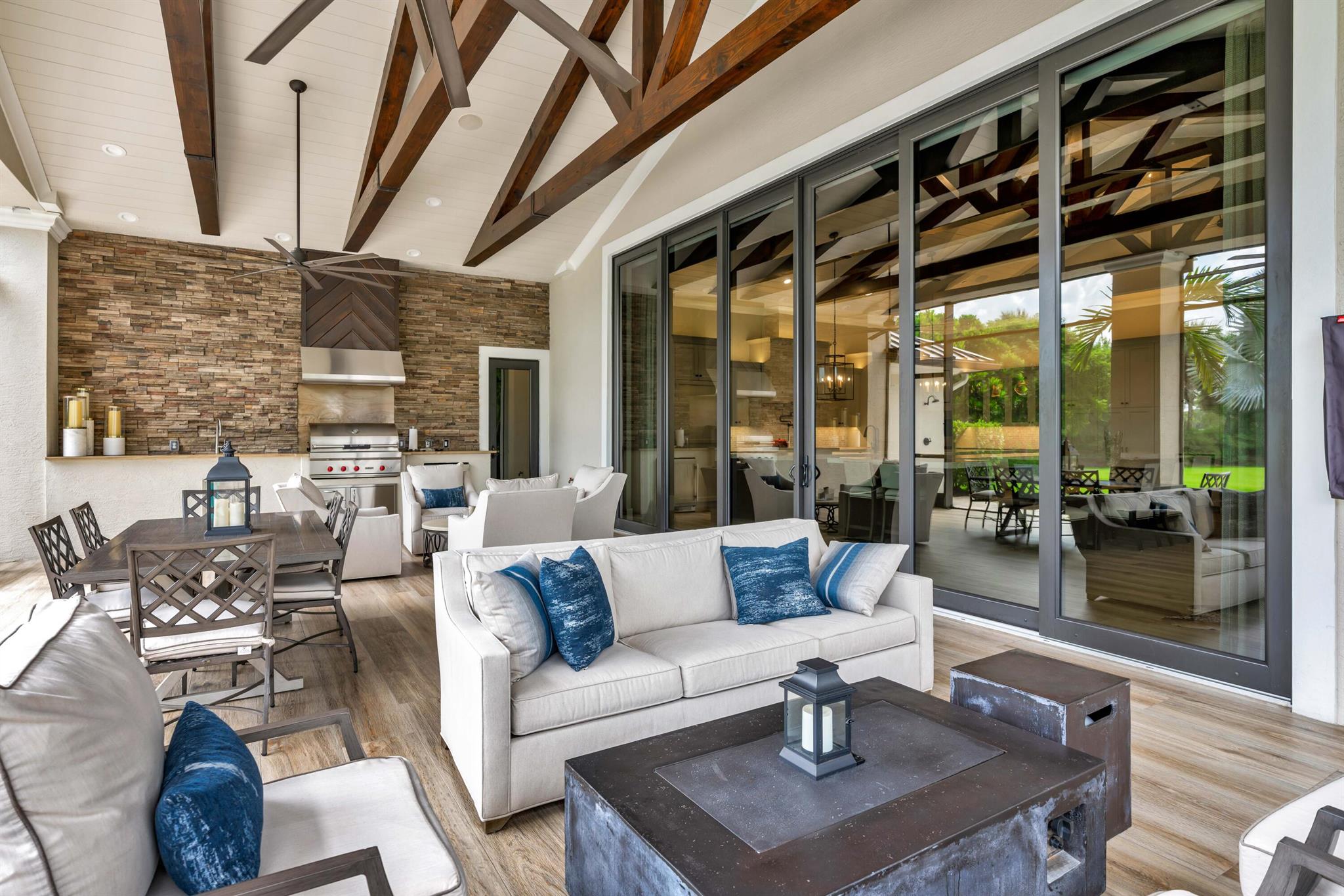 TRAILSIDE - Residential