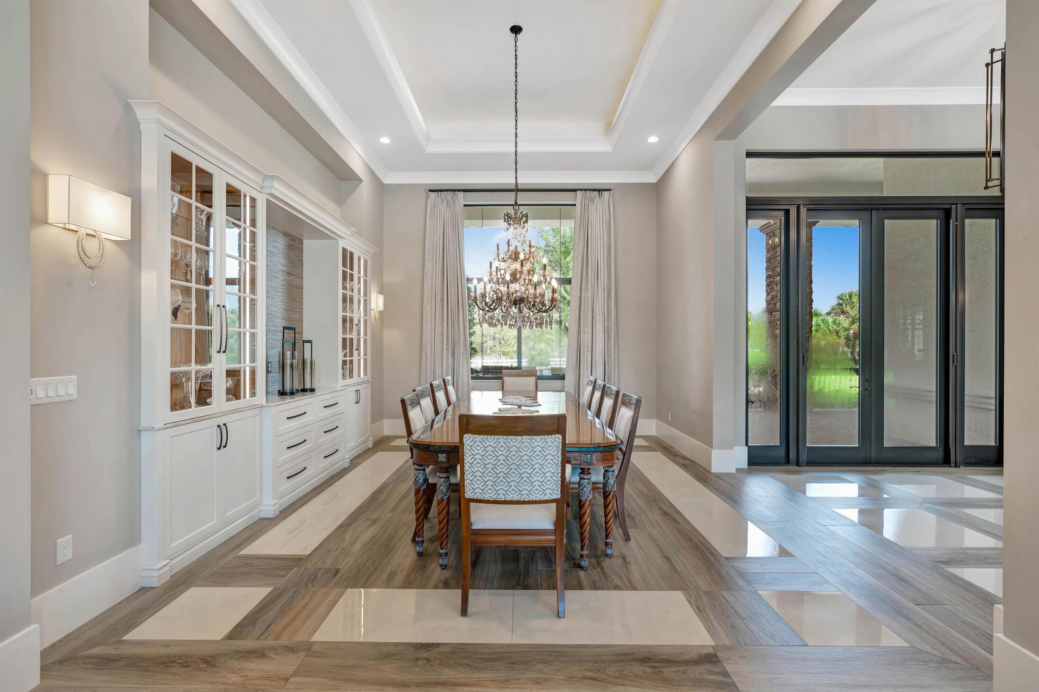 TRAILSIDE - Residential