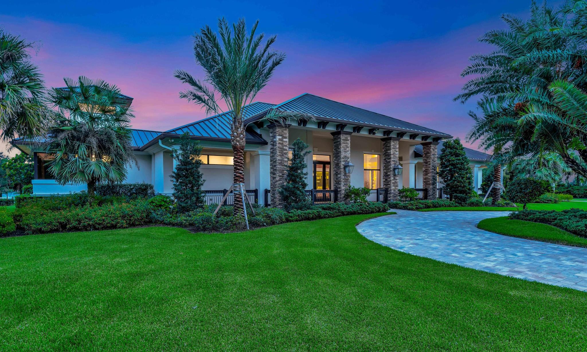 TRAILSIDE - Residential