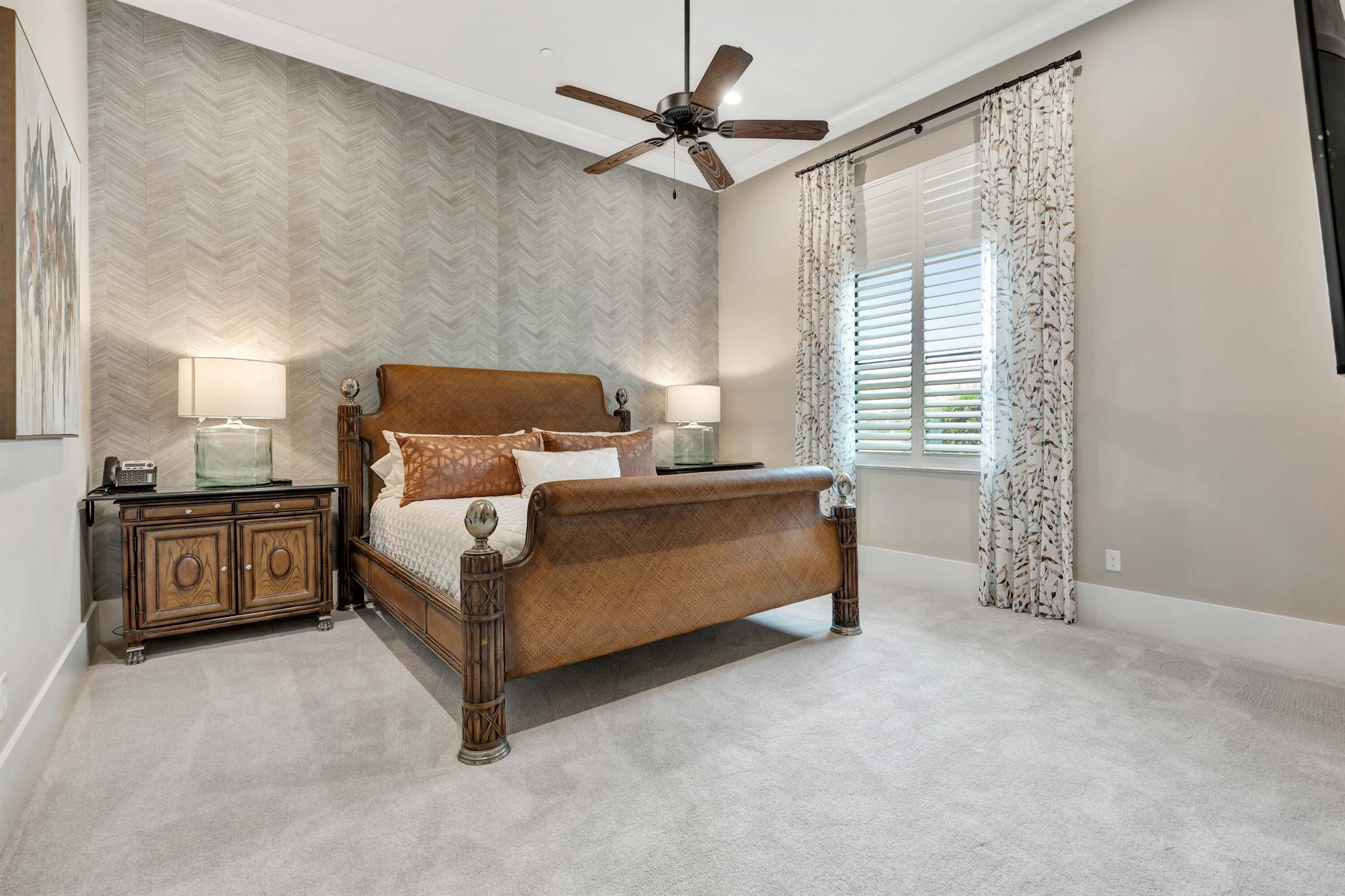 TRAILSIDE - Residential