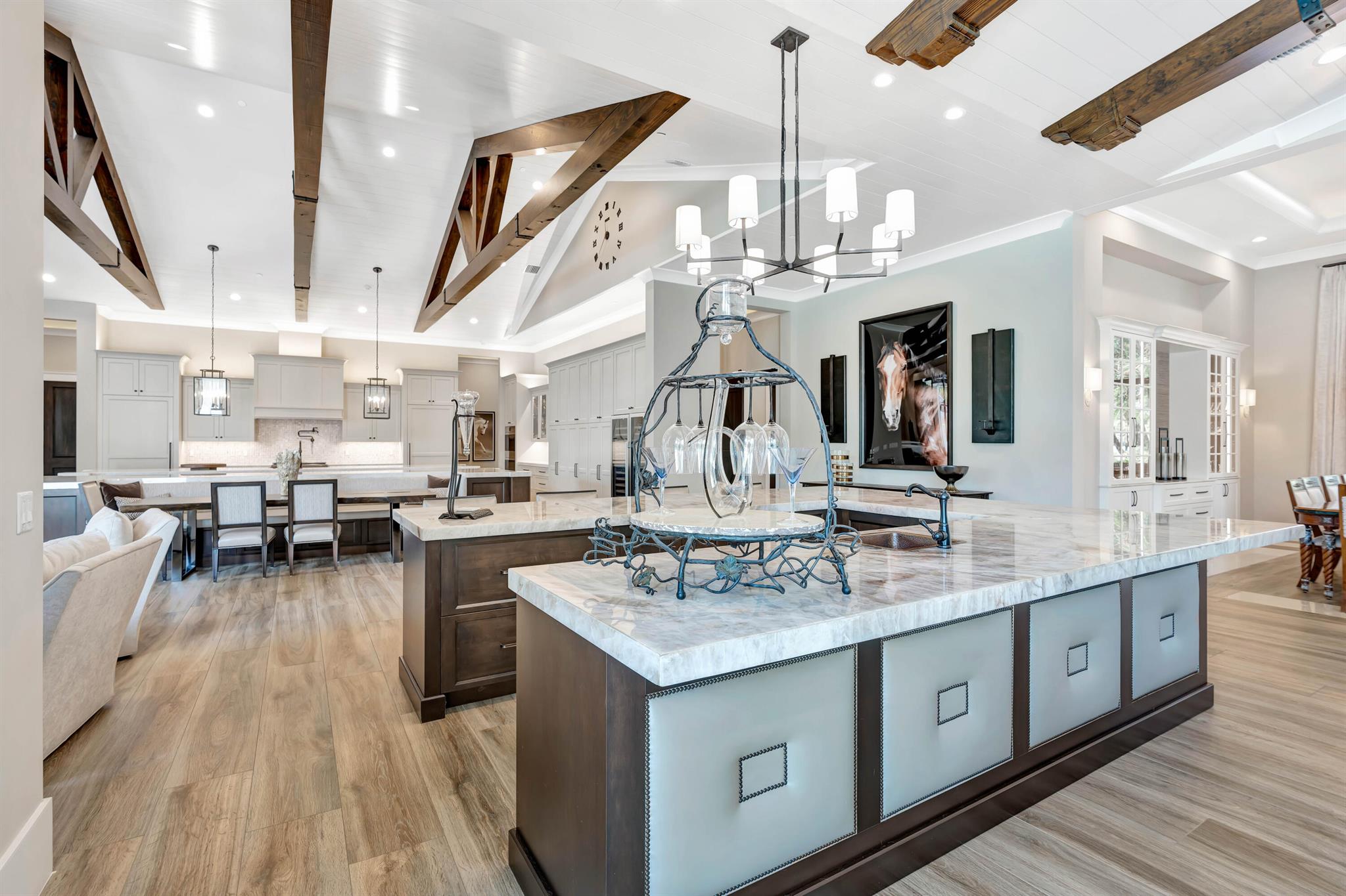 TRAILSIDE - Residential