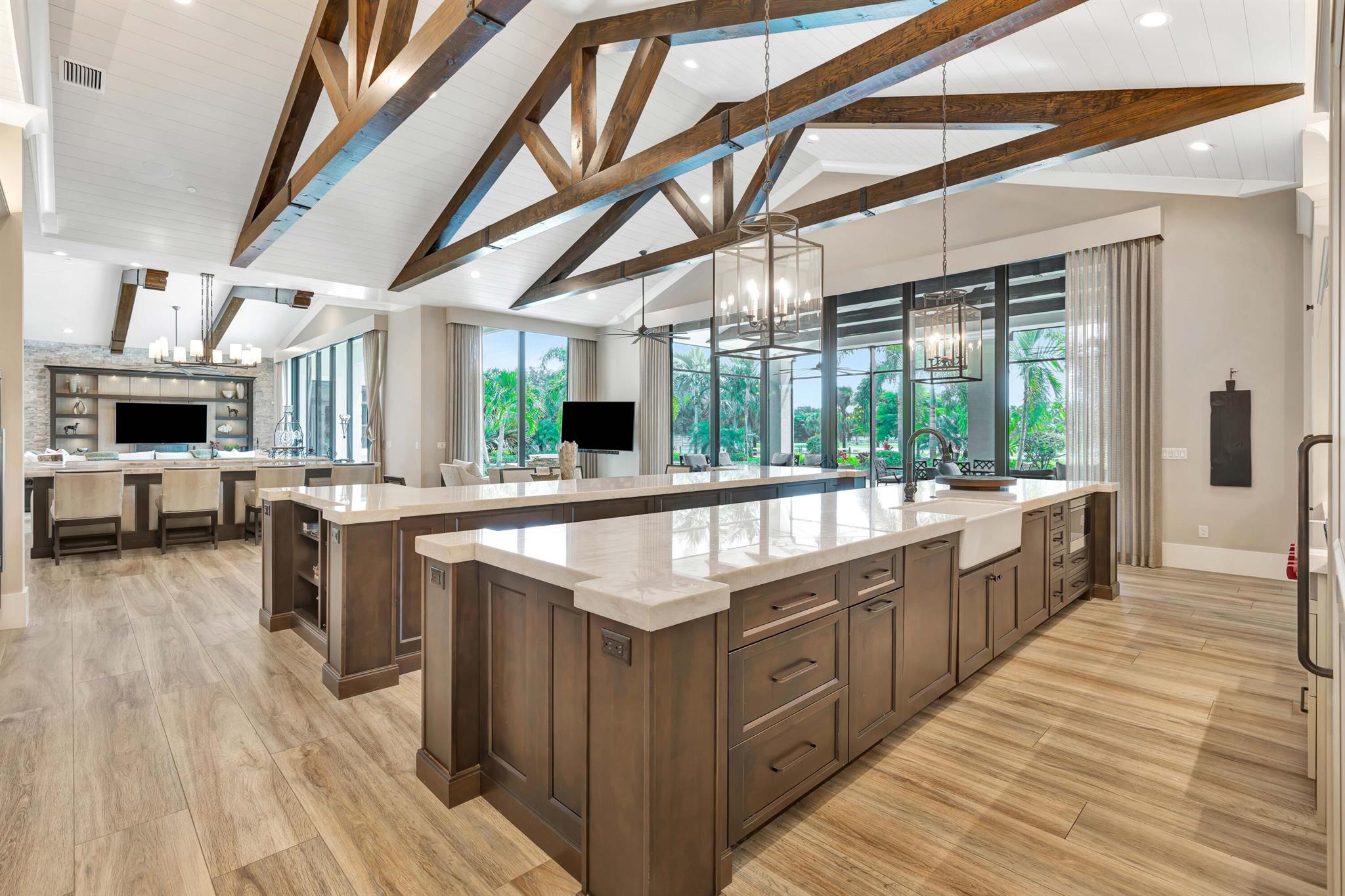 TRAILSIDE - Residential