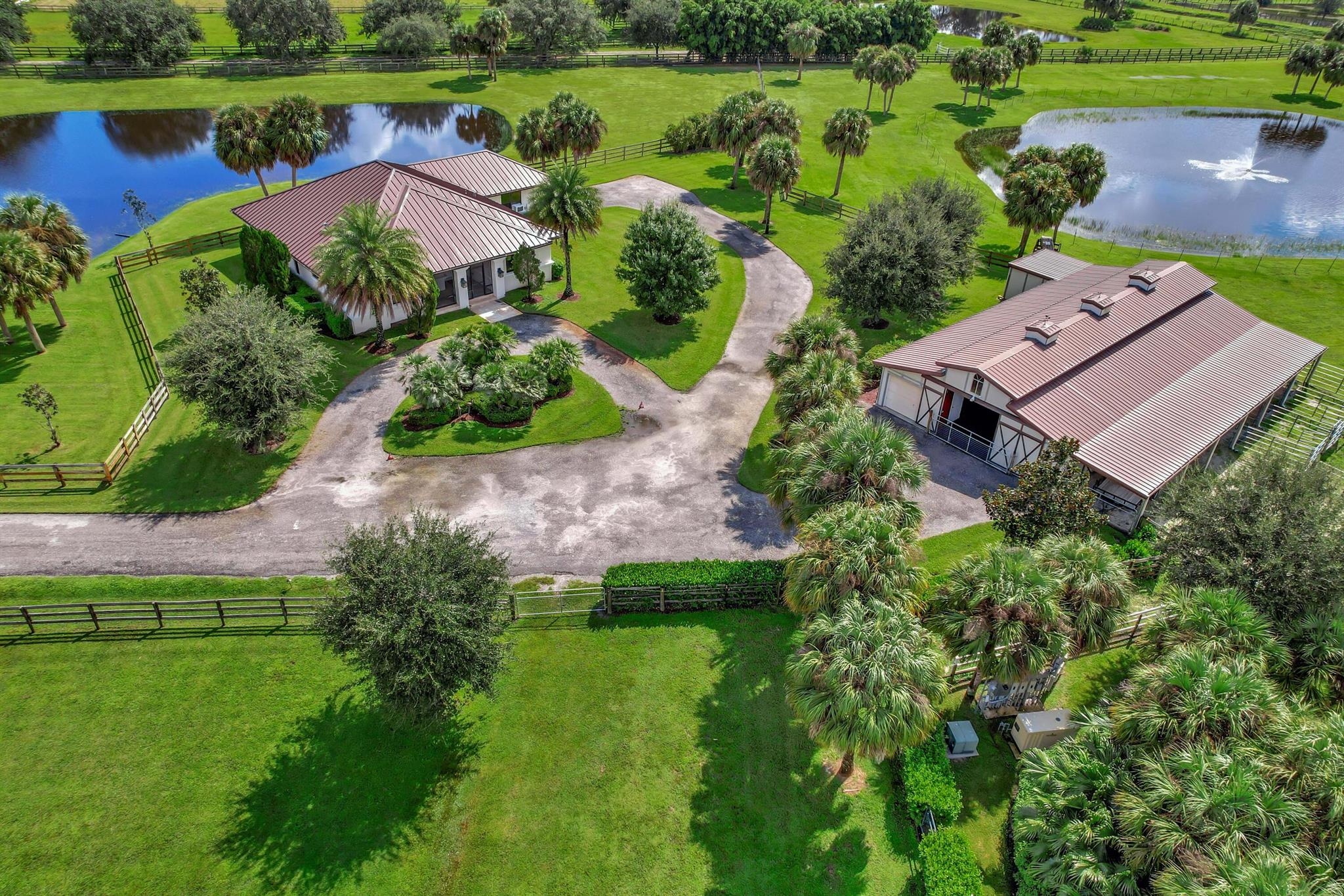 TRAILSIDE - Residential