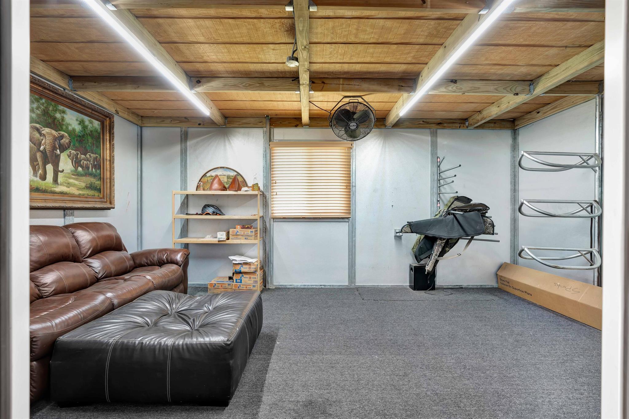 TRAILSIDE - Residential