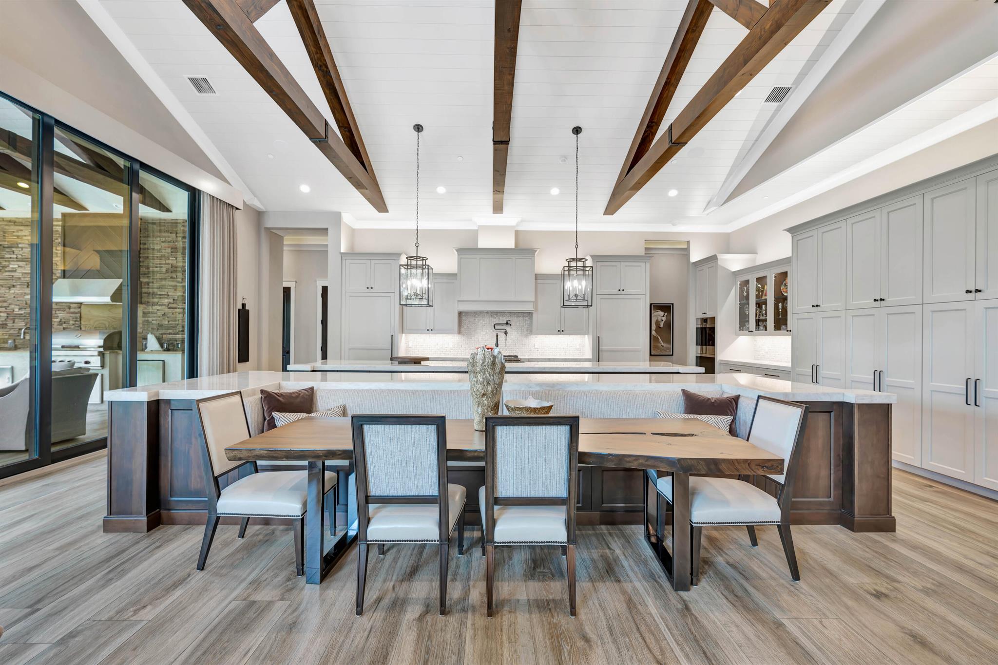 TRAILSIDE - Residential