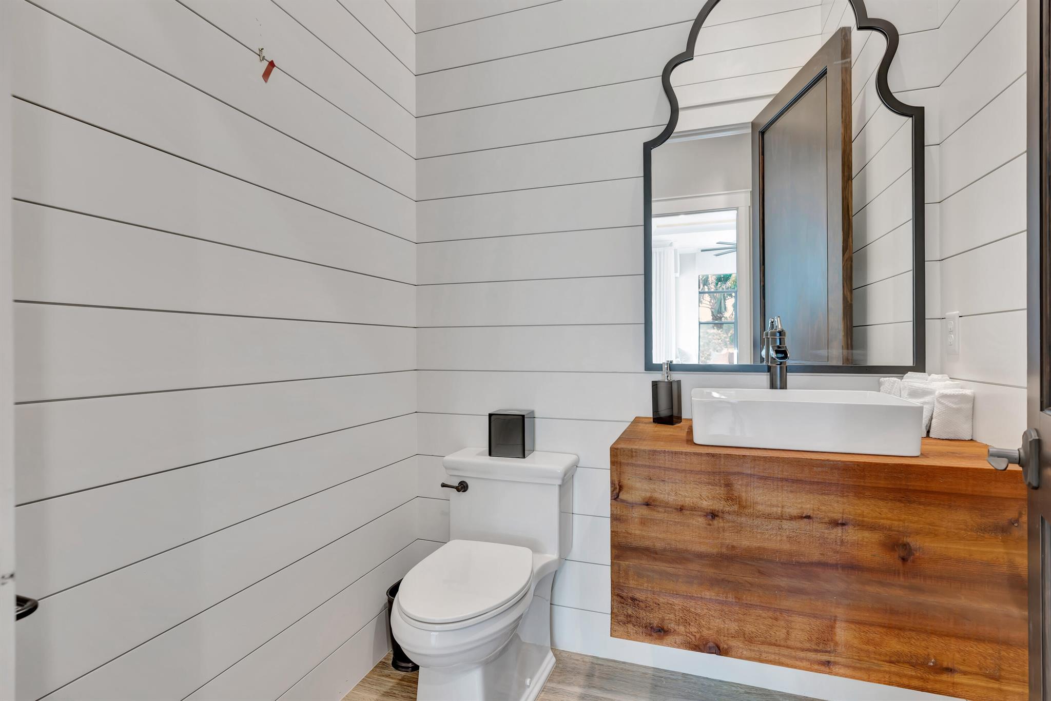 TRAILSIDE - Residential