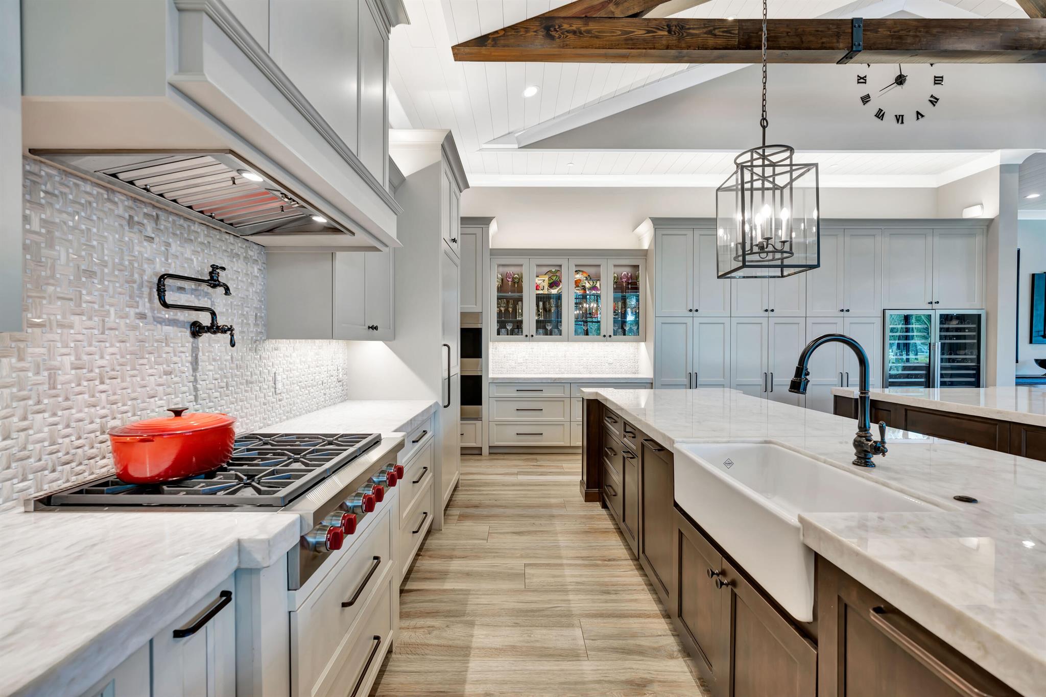 TRAILSIDE - Residential