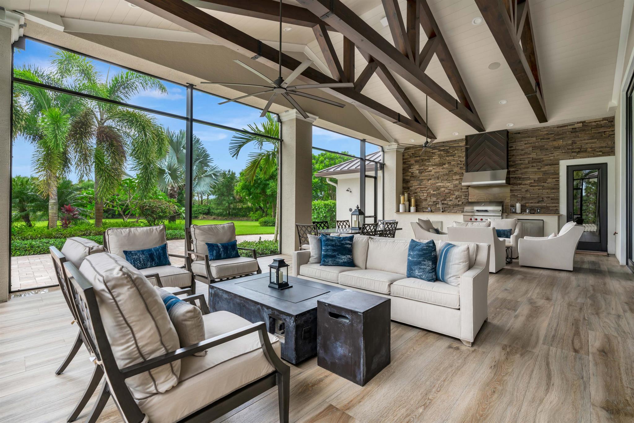 TRAILSIDE - Residential