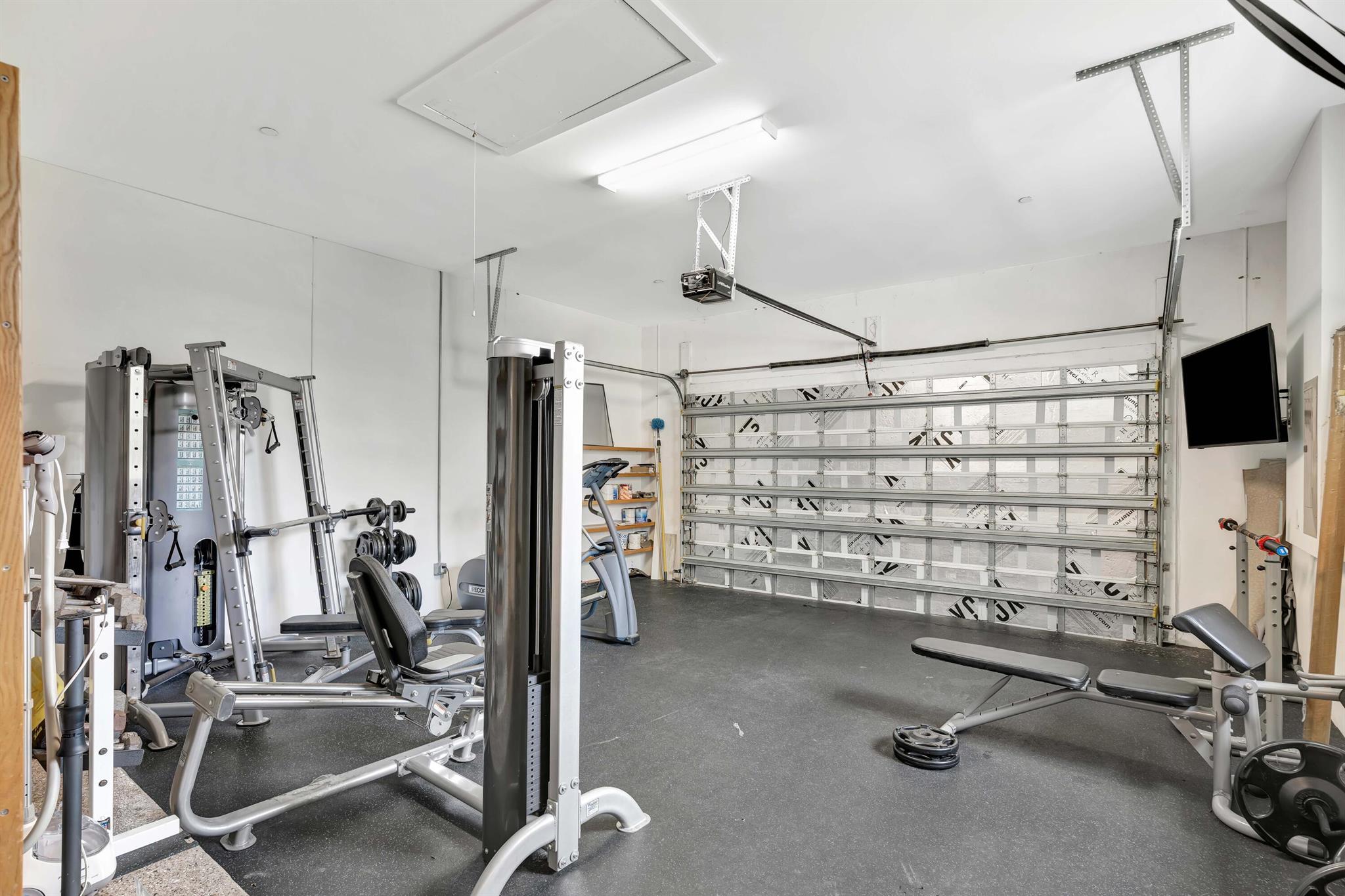 TRAILSIDE - Residential