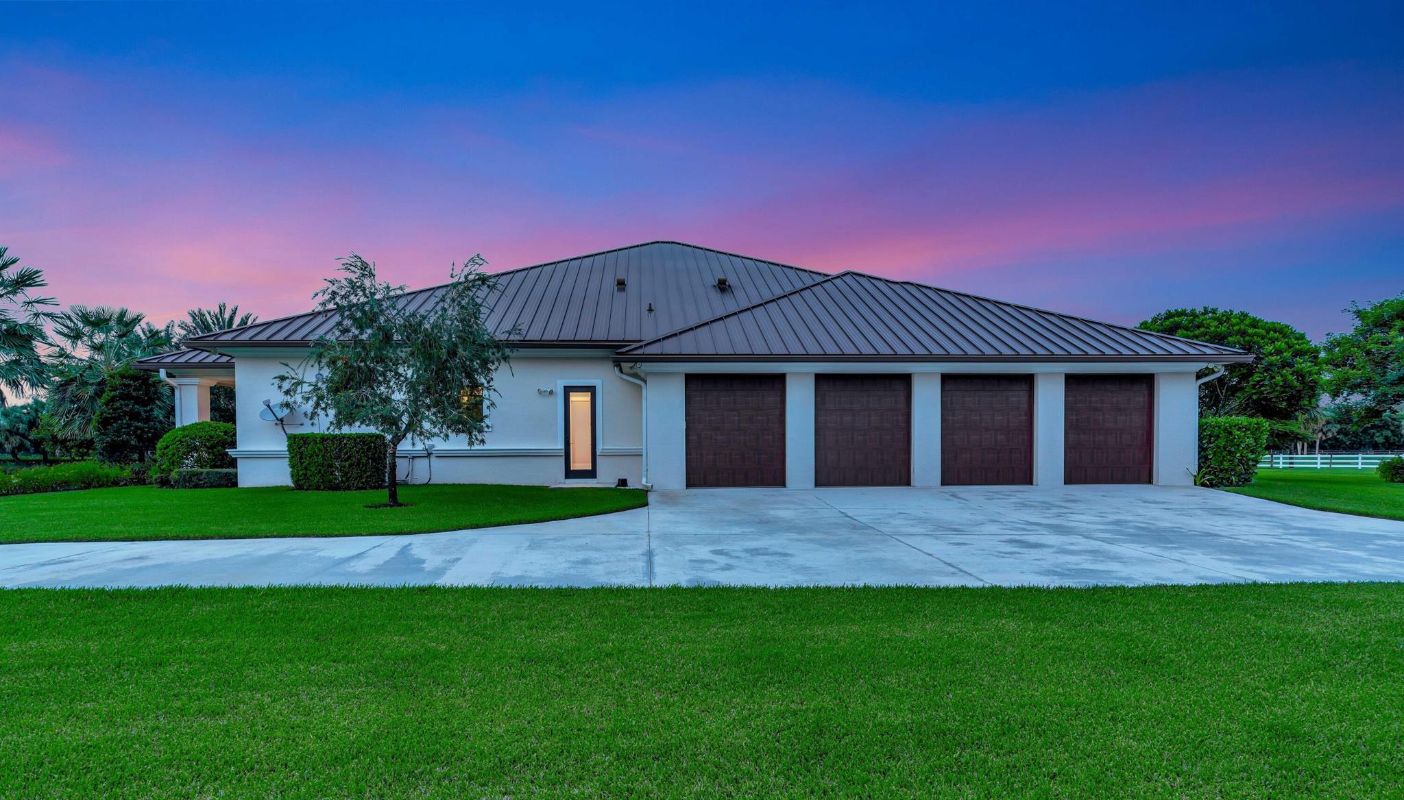 TRAILSIDE - Residential