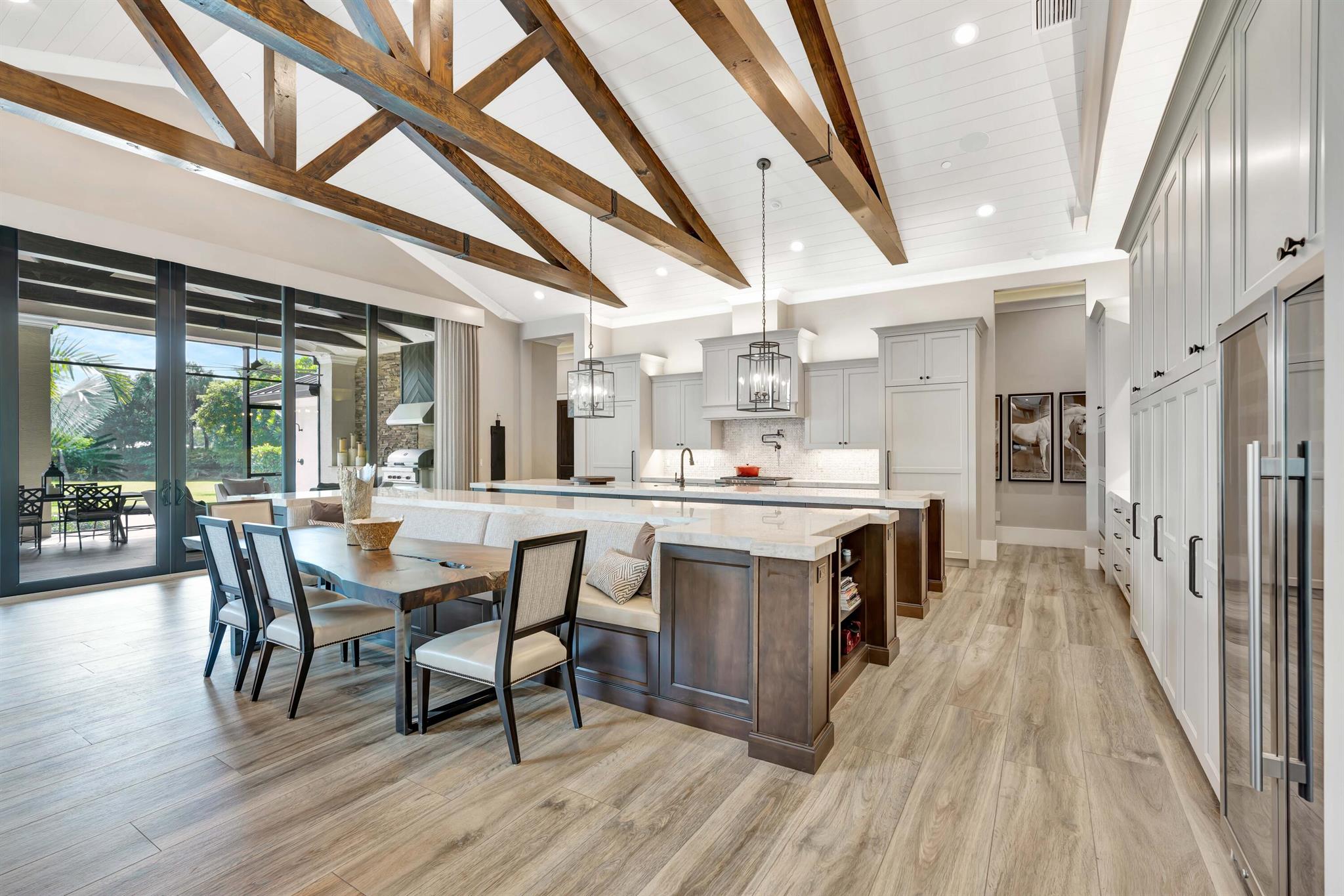 TRAILSIDE - Residential