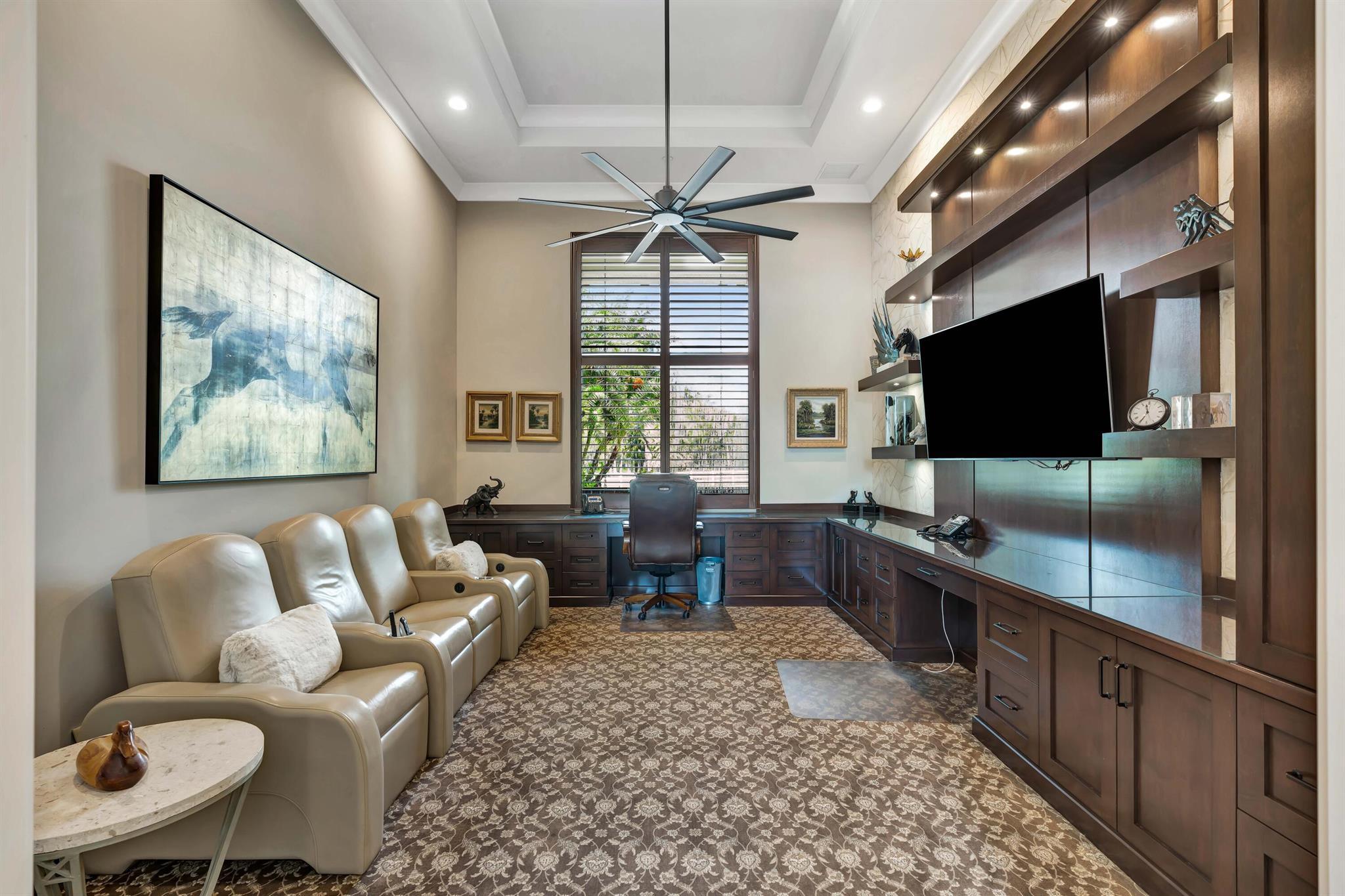 TRAILSIDE - Residential